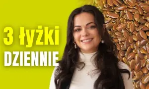 Jak pic siemię lniane na odchudzanie, aby skutecznie schudnąć?
