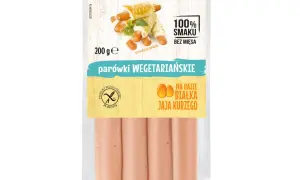 Gdzie kupić parówki wegetariańskie? Sprawdź najlepsze opcje!