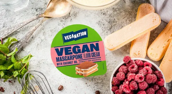 Gdzie kupić wegańskie mascarpone? Sprawdzone miejsca i oferty