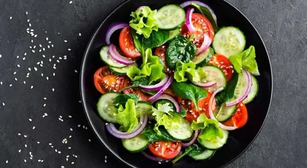 Co to jest dieta wegetariańska? Zrozum zasady i korzyści zdrowotne