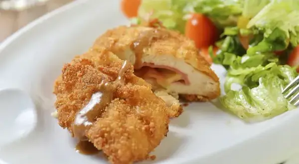 Ile kcal ma kotlet z kurczaka? Zaskakujące różnice w kaloriach!