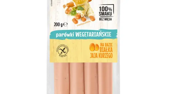 Gdzie kupić parówki wegetariańskie? Sprawdź najlepsze opcje!