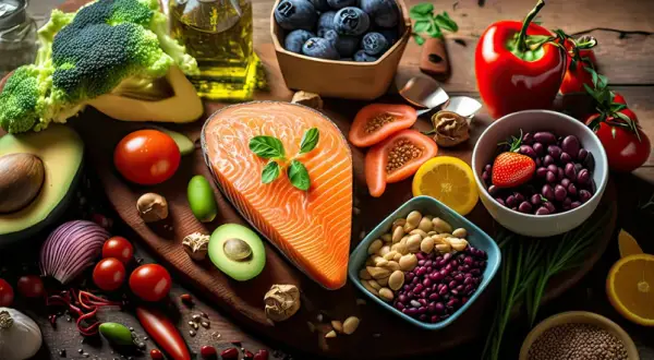 Sterole roślinne co to? Jak obniżyć cholesterol naturalnie?