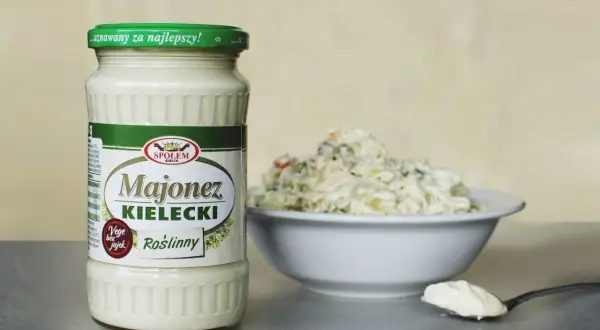Gdzie kupić majonez kielecki roślinny? Sprawdź najlepsze oferty
