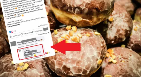 Czy pączki są wegetariańskie? Odkryj alternatywy bez składników zwierzęcych