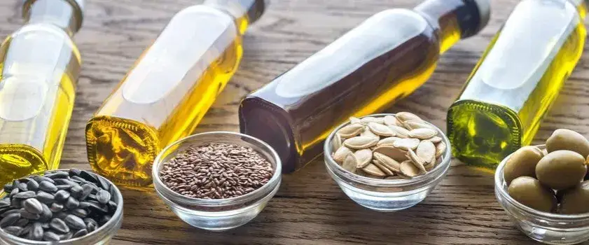 Zdjęcie Sterole roślinne w jakich produktach? Odkryj ich źródła i korzyści