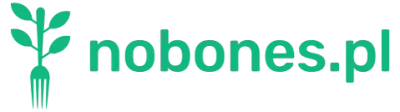 Logo nobones.pl