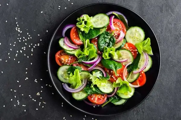 Co to jest dieta wegetariańska? Zrozum zasady i korzyści zdrowotne