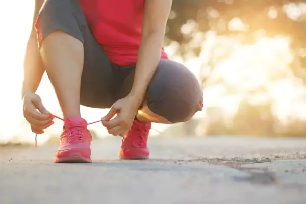 Ile kalorii spalasz podczas 6 km spaceru? Zaskakujące wyniki!