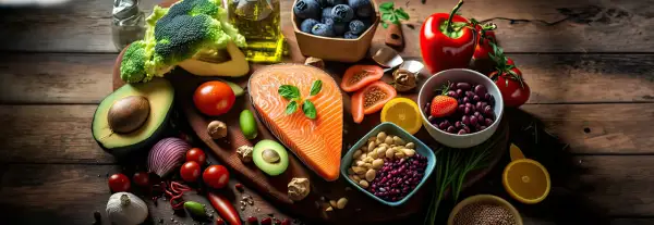 Sterole roślinne co to? Jak obniżyć cholesterol naturalnie?