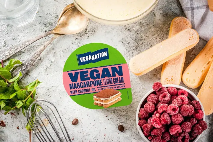 Gdzie kupić wegańskie mascarpone? Sprawdzone miejsca i oferty